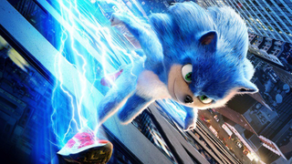 The Director of <i>Sonic the Hedgehog</i> Vows to Change Sonic's Design After Trailer Response